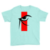 kratos 2 Youth Tee
