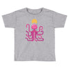 octopos Toddler T-shirt