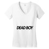 Suicideboys dead boy Women's V-Neck T-Shirt