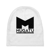 mugatu Baby Beanies