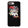 quinn of diamonds iPhone 8 Plus