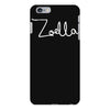 zoella iPhone 6 Plus/6s Plus Case