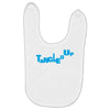 bob dylan homage Baby Bibs