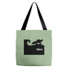 Wicked Musical Tote Bags
