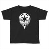 fractured empire Toddler T-shirt