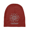 do these protons make my mass look big Baby Beanies