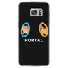 Portal Cat Samsung Galaxy S7