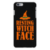 resting witch face iPhone 6 Plus/6s Plus Case