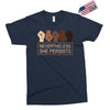nevertheless she persists Exclusive T-shirt