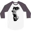 scream 3/4 Sleeve Shirt