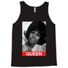 Aretha Franklin Queen Tank Top