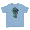 zombie punch Youth Tee