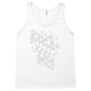 impossible triangles Tank Top
