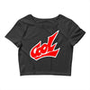 cooll Crop Top