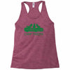 camp takota Racerback Tank