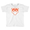 tiger Toddler T-shirt