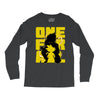 One For All Long Sleeve Shirts