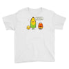 so corny Youth Tee