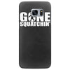 big foot sasquatch Samsung Galaxy S7 Edge