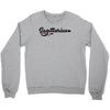 sagittarius violet Crewneck Sweatshirt