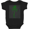 ganesh chaturthi Baby Bodysuit