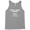 sarcastic comment randomiser Tank Top