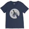 what lies beneath V-Neck Tee