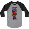 practice 3/4 Sleeve Shirt