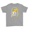 Super Saiyan Vegeta Youth Tee