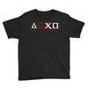 God of Joystick Youth Tee
