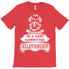 I Am Yorkshire Terrier Actually In A Very Commited Relationship T-Shirt