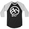 bc 3/4 Sleeve Shirt