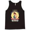 underestimate woman Tank Top