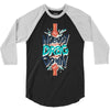nobody can drag me down 3/4 Sleeve Shirt