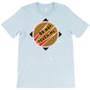 do not touch me T-Shirt