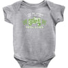 i like my women like i like my tractors Baby Onesie