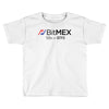 100x or gtfo bitmex edition Toddler T-shirt