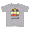 outdoor style Toddler T-shirt