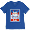 kill V-Neck Tee