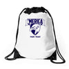 merica Drawstring Bags
