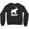 beer Crewneck Sweatshirt
