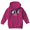xxxtentacion 3 Youth Hoodie