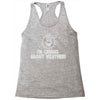 weather Racerback Tank