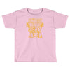 jibba jabba Toddler T-shirt