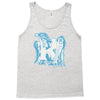 house of eagle Tank Top