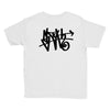i am sloth back Youth Tee
