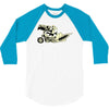 pace 3/4 Sleeve Shirt
