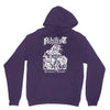 nihilist premature autopsy entombed Unisex Hoodie