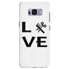 love hairstylist Samsung Galaxy S8 Plus