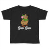 Gus Gus Toddler T-shirt